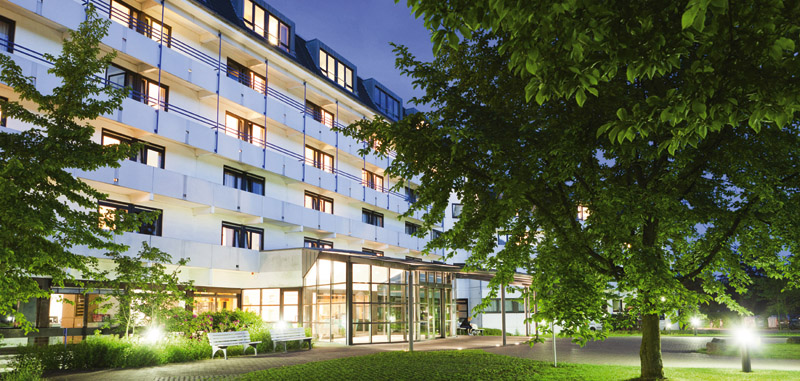 Caspar Heinrich Klinik Caspar Heinrich Klinik