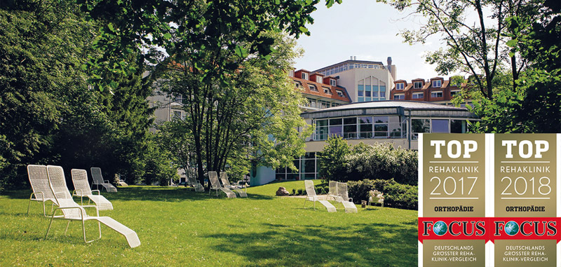 Dr. Ebel Fachklinik Moorbad Bad Doberan Dr. Ebel Fachklinik Moorbad Bad Doberan