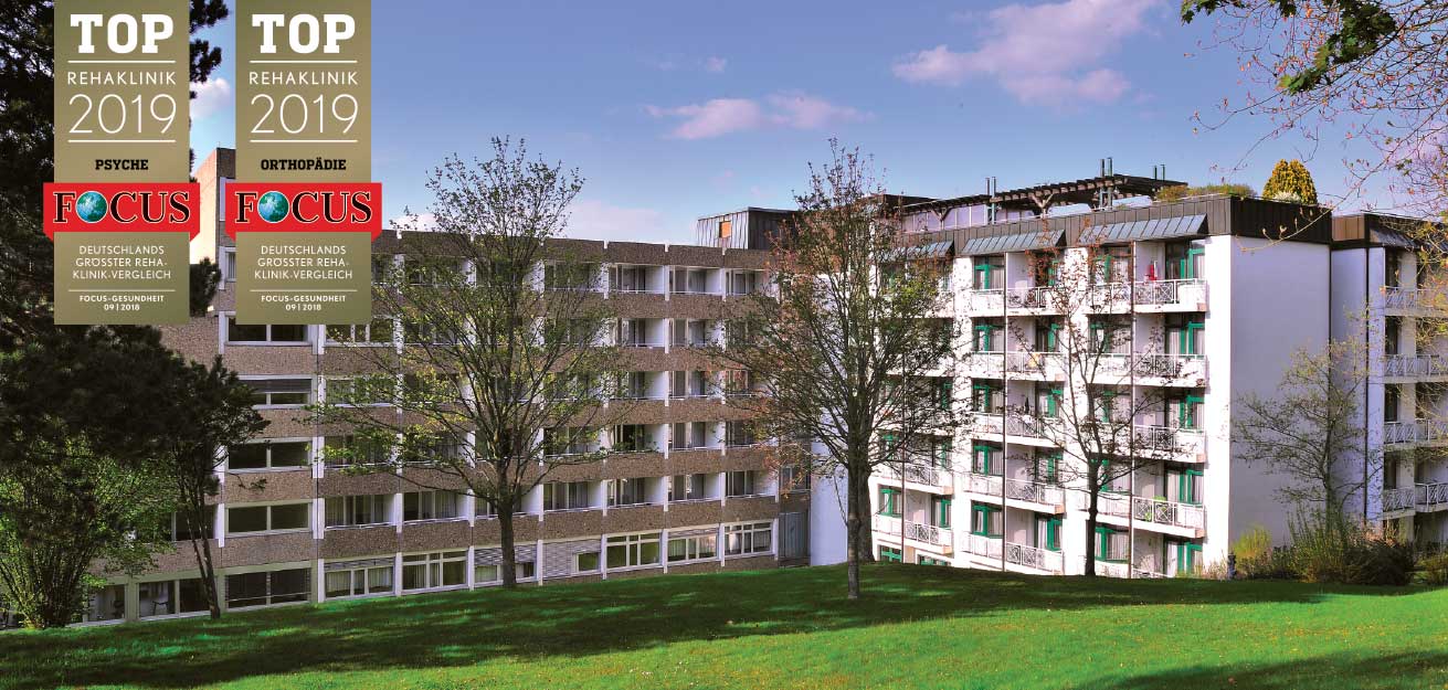 HESCURO - Klinik Regina HESCURO - Klinik Regina