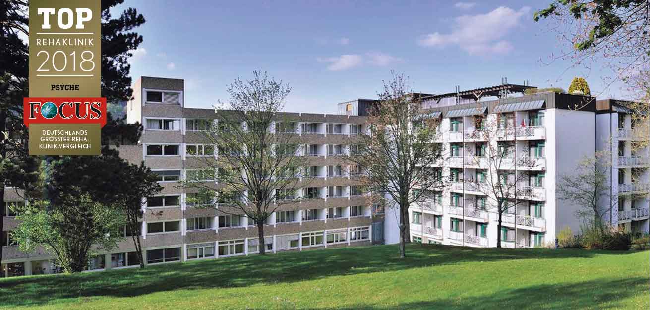 HESCURO Klinik Regina HESCURO Klinik Regina