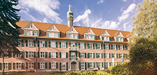 Klinik Sonnenbühl Klinik Sonnenbühl