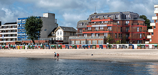 Nordseeklinik Westfalen Nordseeklinik Westfalen